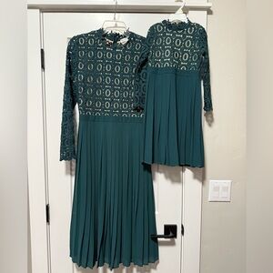 Ivy City Co Mommy and Mini Dresses